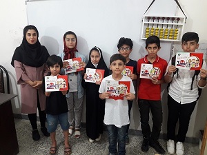 مربیگری زبان انگلیسی کودک (TTC)